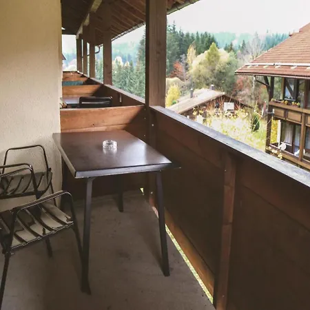 0-bedroom In Bayer. Eisenstein Apartman Bayerisch Eisenstein