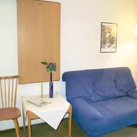 0-bedroom In Bayer. Eisenstein Apartman Bayerisch Eisenstein